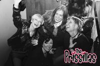 The PriSSillas @ Firewater Saloon (South)