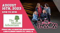 The PriSSillas @ Morton Arboretum