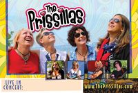 The PriSSillas @ Firewater Saloon Edison Park