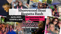 The PriSSillas @ Village of Shorewood "Boat Regatta Bash"