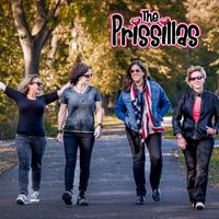 RESCHEDULE from 6/15 - The PriSSillas @ South Elgin Summer Concert Series