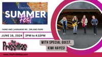 The PriSSillas @ Orland Park Summerfest