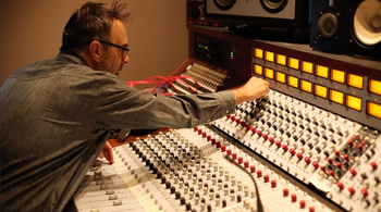 Patrick Conway, Photo Credits: Sarah Randolph
