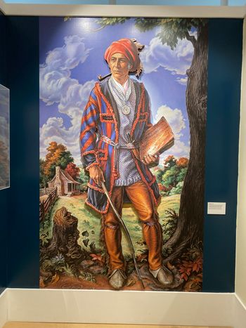 Sequoyah
