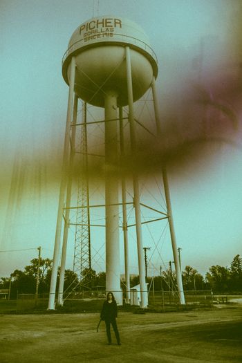 Photo Credits: Dylan Johnson
