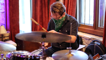 Dees Stribling, Photo Credits: Sarah Randolph
