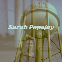 Picher by Sarah Popejoy