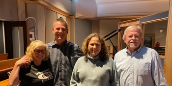 Tammy Mitchell-Woods, Gene Morrison, Sarah, Spencer Sutton
