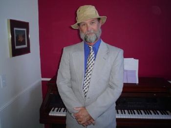Olin Smith
