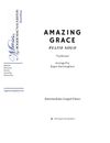 AMAZING GRACE - FREE Digital Sheet Music Download