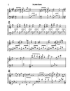 "Childhood Dreams" FREE Piano Sheet Music Download