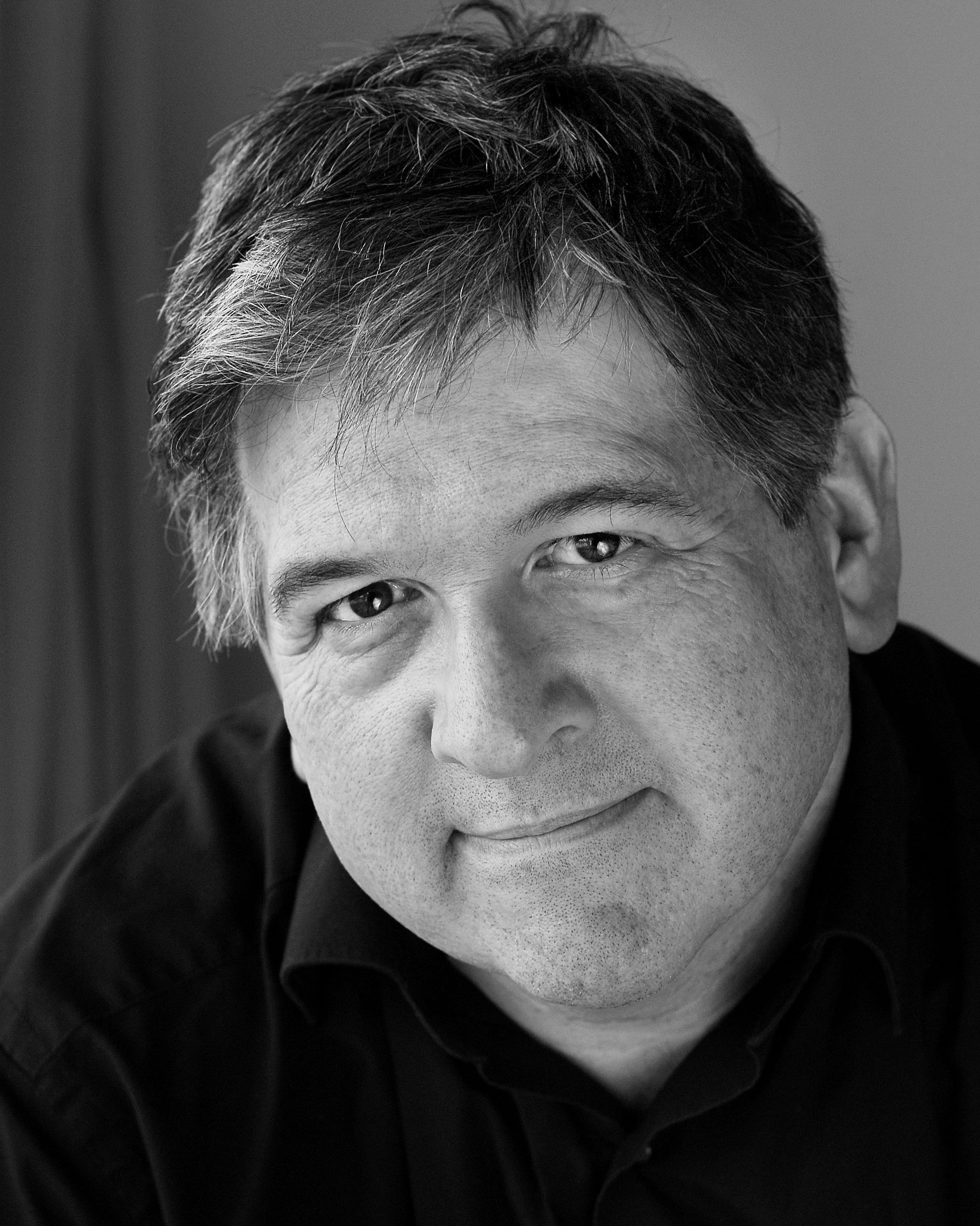 Stephen Guy Daltry