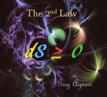 The 2nd Law  2022
https://guyagnew.hearnow.com/the-2nd-law
