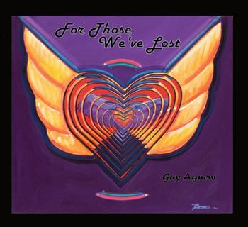 Released 2025
https://guyagnew.hearnow.com/for-those-weve-lost/
