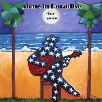 Alone in Paradise: 20068
