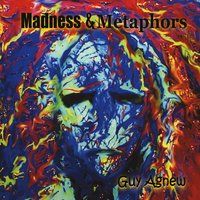 Madness & Metaphores: 2016
