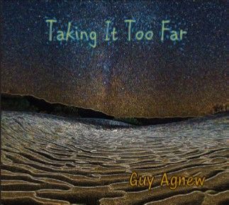 Taking It Too Far: 2018
