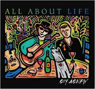 All About Life:2012
