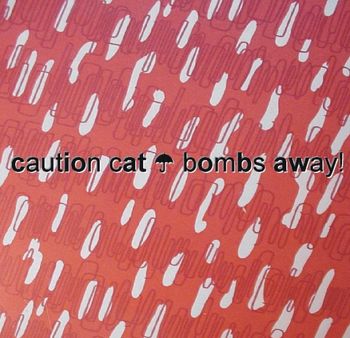 bombs away! (2009)
