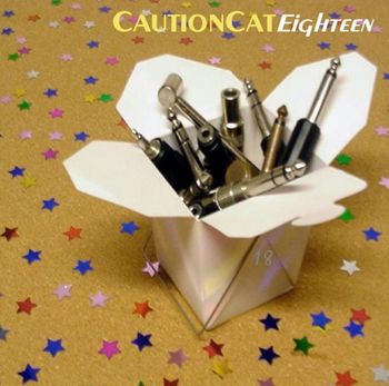 Eighteen (2007)

