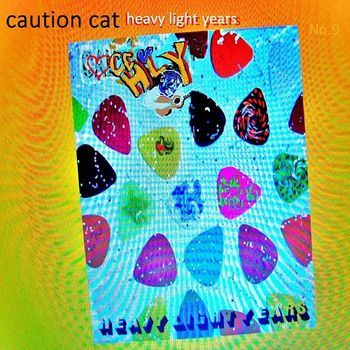 Heavy Light Years (2016)
