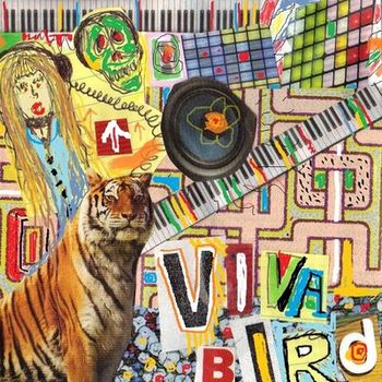 Prize Tiger e.p. (3 of 3)
