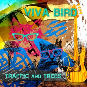 Traffic and Trees (2010)

