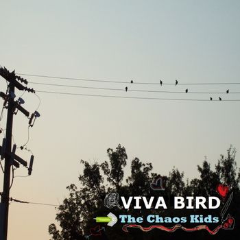 The Chaos Kids (2013)
