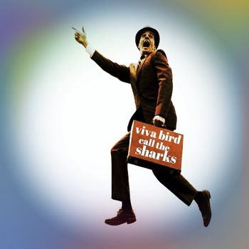 call the sharks e.p. (1 of 3)
