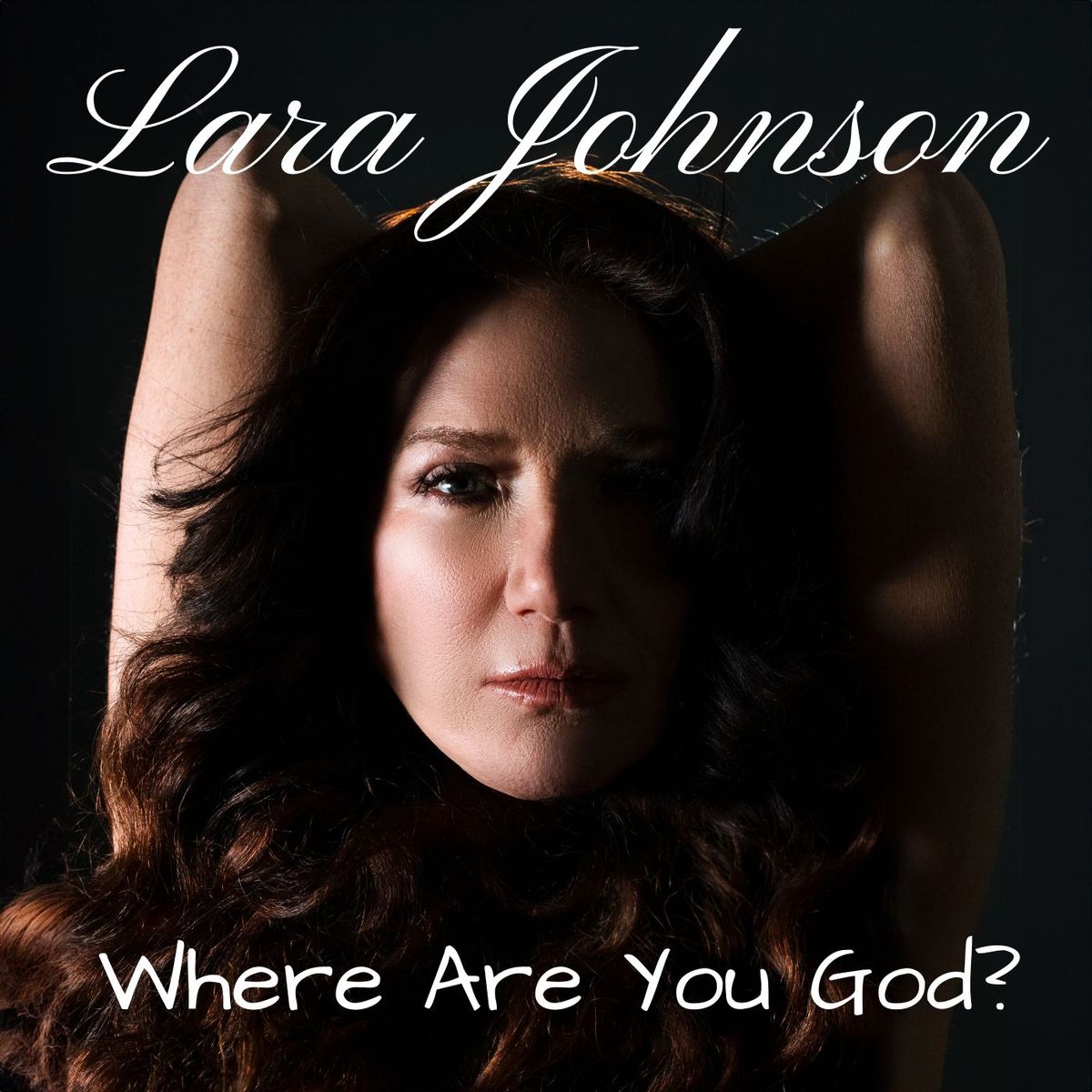 Where Are You God? - Sheet Music 