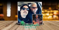Phil & Foster w/Special Guest Owen Finley at Callaghan's