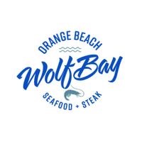 Phil Proctor with Joe Langley at Wolf Bay (OBA)
