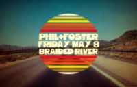 Phil & Foster at Braided River Brewing 