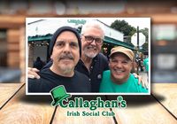 Phil & Foster at Callaghan’s 