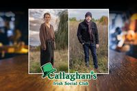 Phil Proctor & Leslie Braly In Concert at Callaghan's
