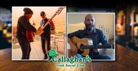 Phil & Foster w/Special Guest Jeremy Ault at Callaghan's