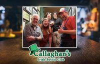 Phil & Foster’s Bluegrass Night at Cally’s 