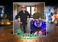 Phil & Foster w/Special Guest Rick Hirsch at Callaghan's