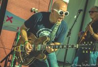 Phil Proctor at Callaghan's