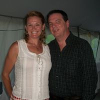 Beverly O'Regan Thiele - Soprano; Richard Walters - Piano by Beverly O'Regan Thiele