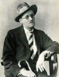 Bloomsday Celebration 