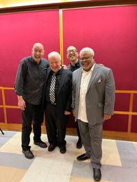 Jim Howe Memorial Jazz Concert