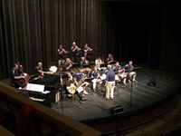 Seacoast Big Band