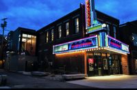 New Hampshire Jazz Orchestra Swing Dance