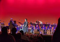 Capital Jazz Orchestra Holiday Pops Concert