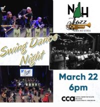 Charlie Jennison  -  Jazz   -  Hummingbird Farm Productions