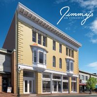 Jimmy's Jazz Brunch with Johanna Landis quartet