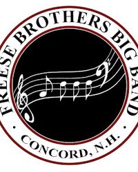 Arts In The Park Summer Concert - Freese Brothers Big Band