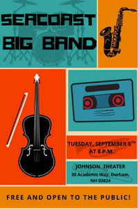 Seacoast  Big Band