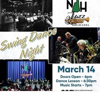New Hampshire Jazz Orchestra